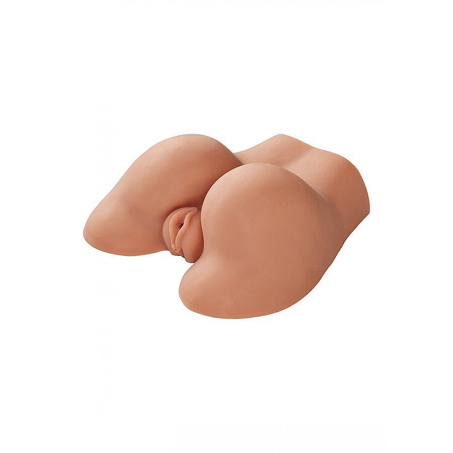 Pleasure - Lara tekovagina ja -anus