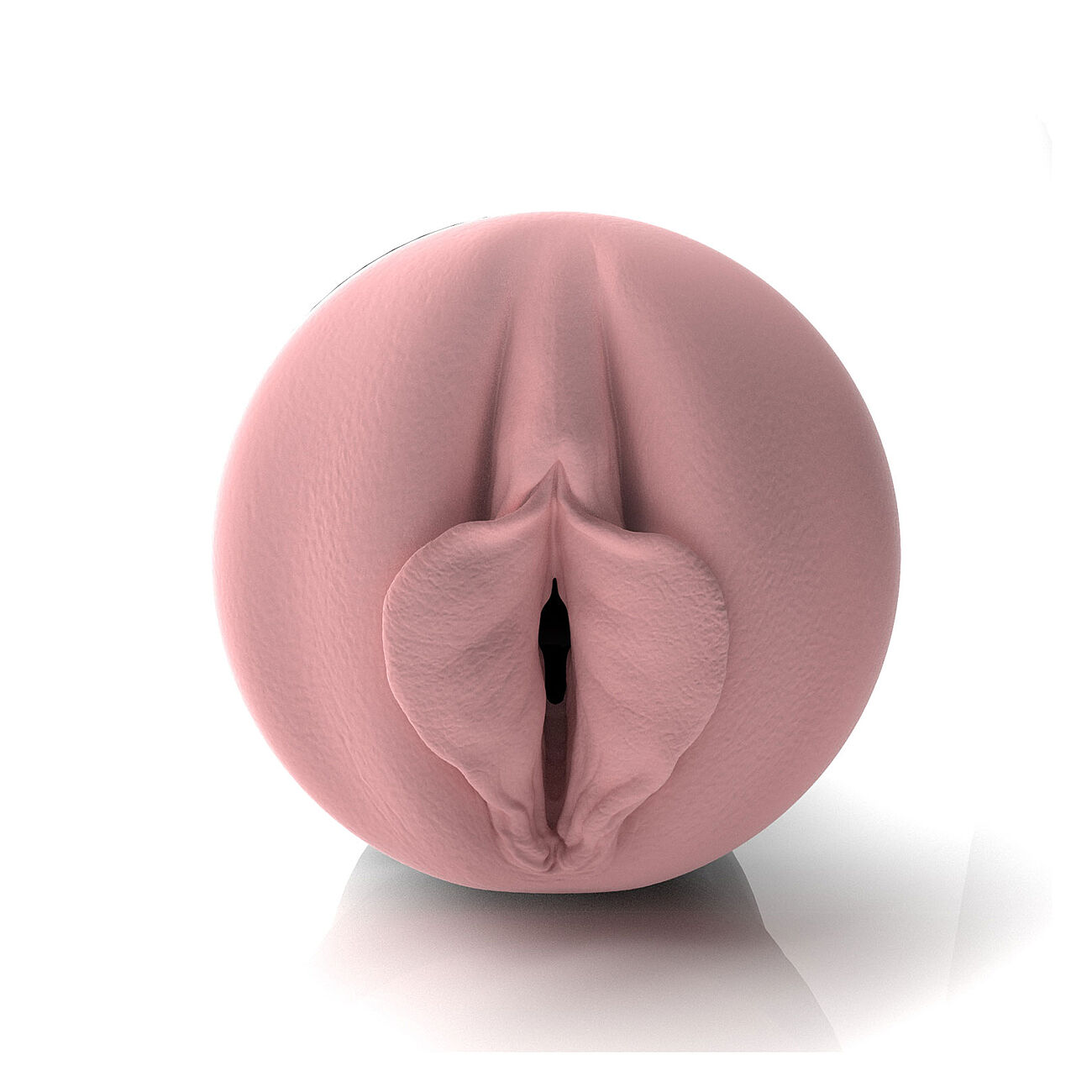 Fleshlight Quiver - V�risev� tekovagina l�mp�toiminnolla