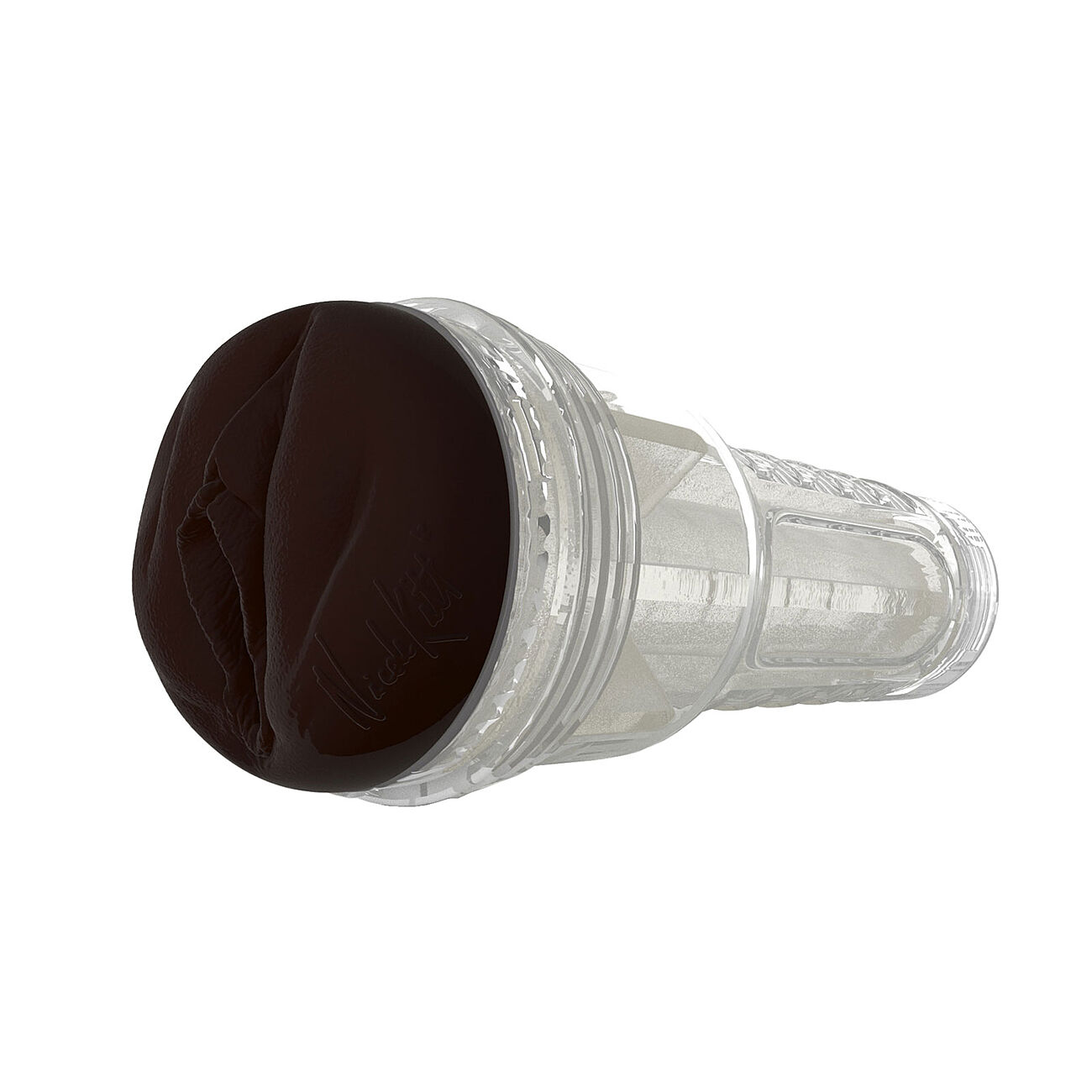 Fleshlight Girls Nicole Kitt Purrrrrfection - Tekovagina