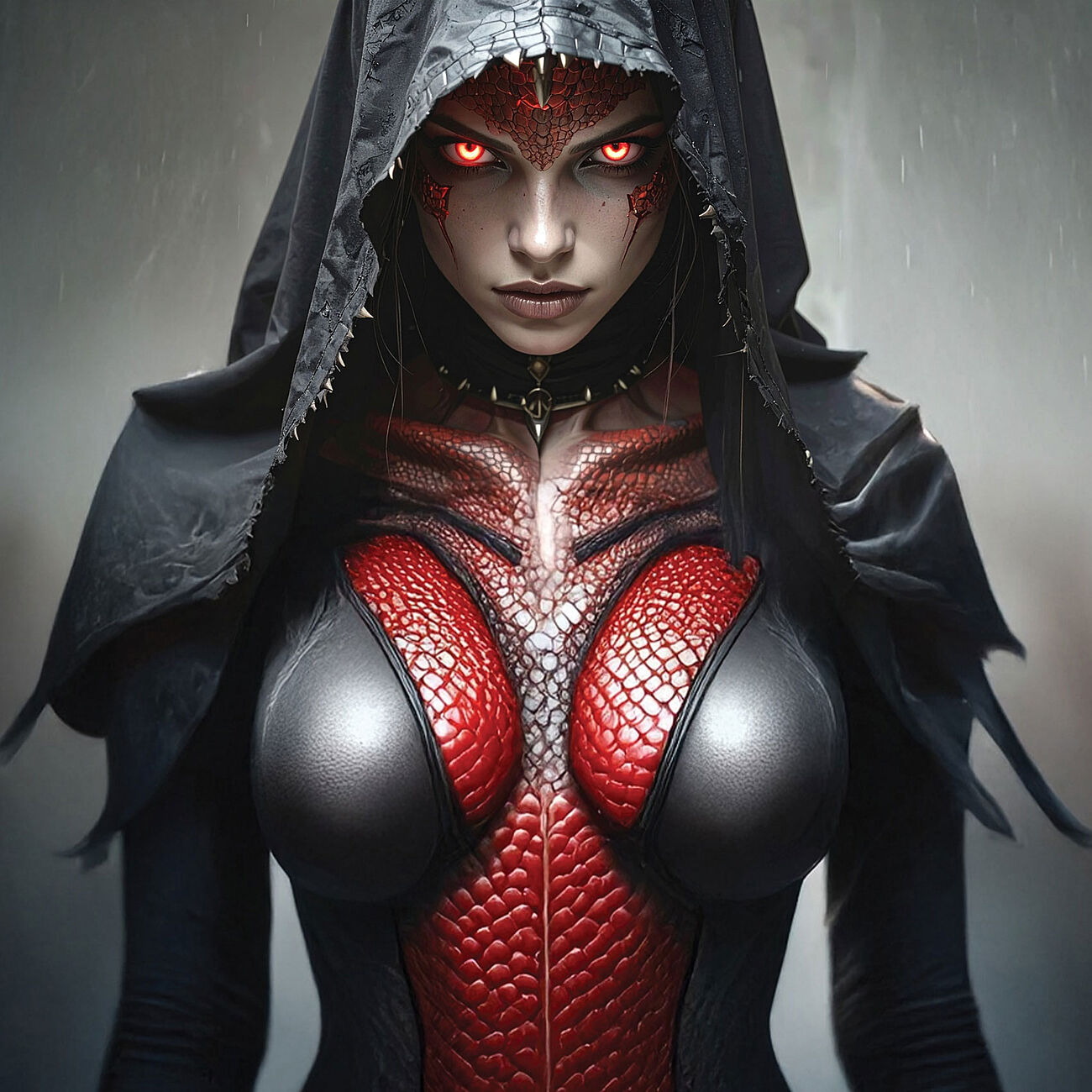 Fleshlight Fantasy Reaper - Tekovagina