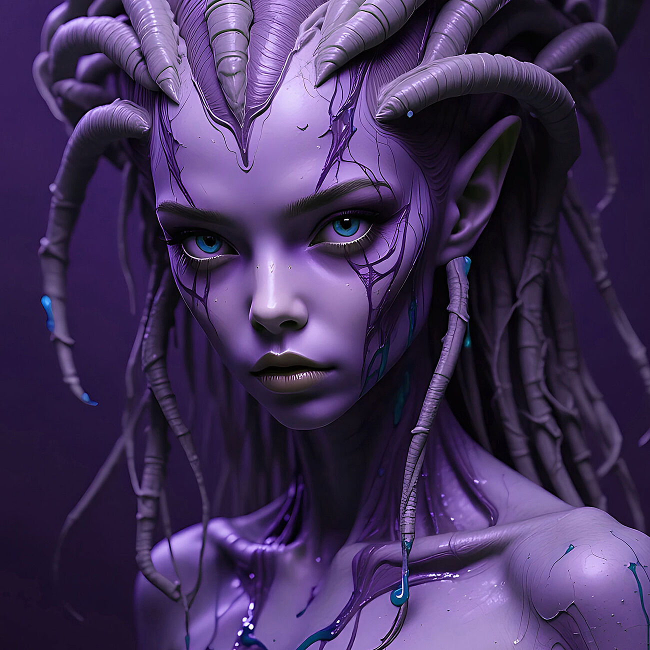 Fleshlight Fantasy Predator - Tekovagina
