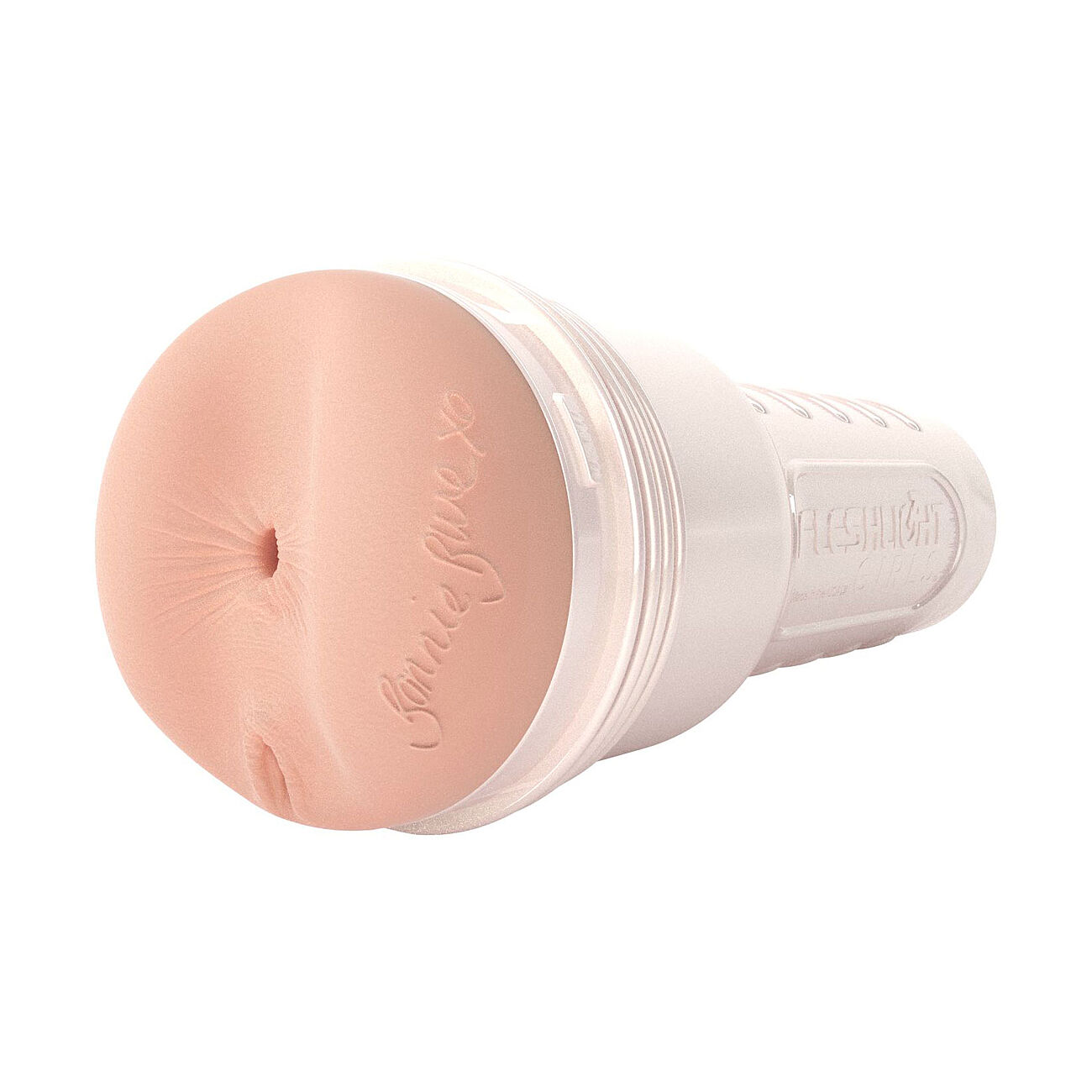Fleshlight Girls Bonnie Blue Zero Miles - Tekoanus