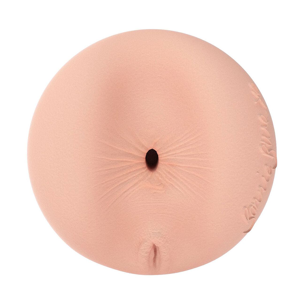 Fleshlight Girls Bonnie Blue Zero Miles - Tekoanus