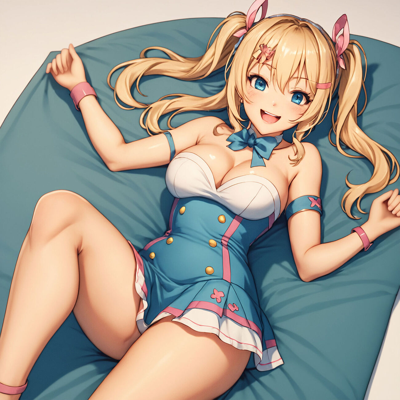 Fleshlight Fantasy Lexi Amakura Dojikko - Tekovagina