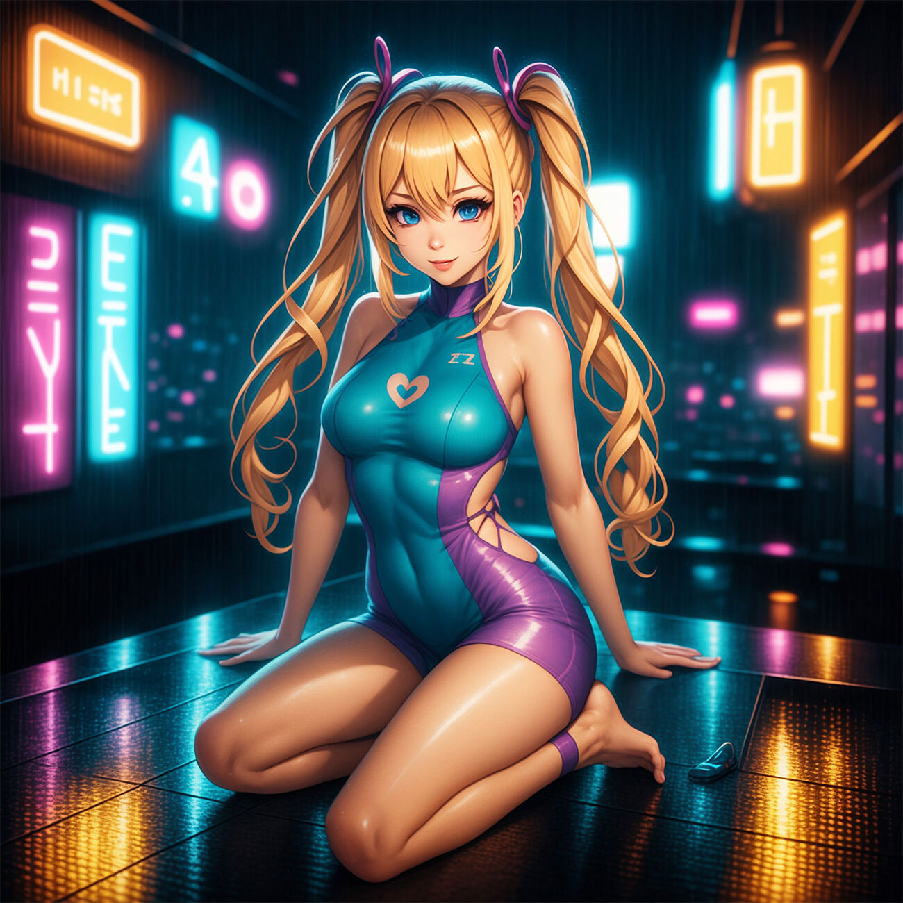 Fleshlight Fantasy Lexi Amakura Dojikko - Tekovagina