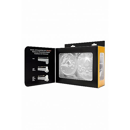 Perfect Fit Brand - The Bumper Thrust Buffer