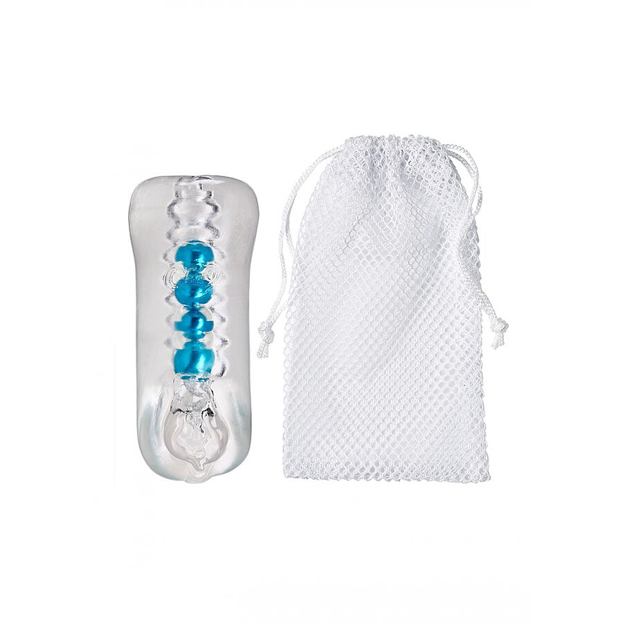 Beaded - Tuplamasturbaattori