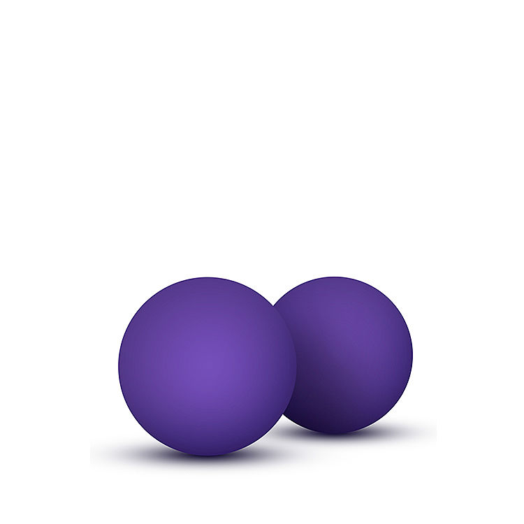 Luxe - Double O Kegel Balls, 40 g 