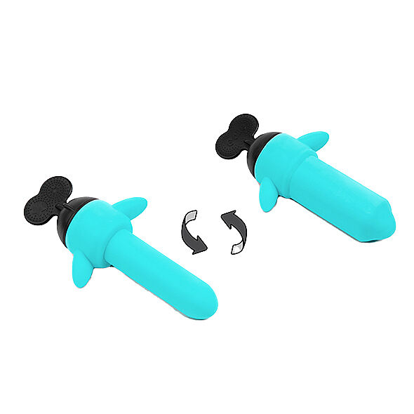 Odile - Absolute Butt Plug Dilator