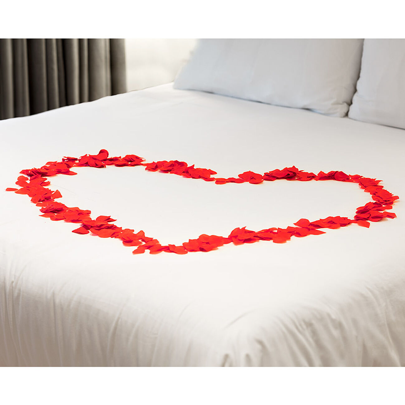 Ruusunterlehdet, 288 kpl