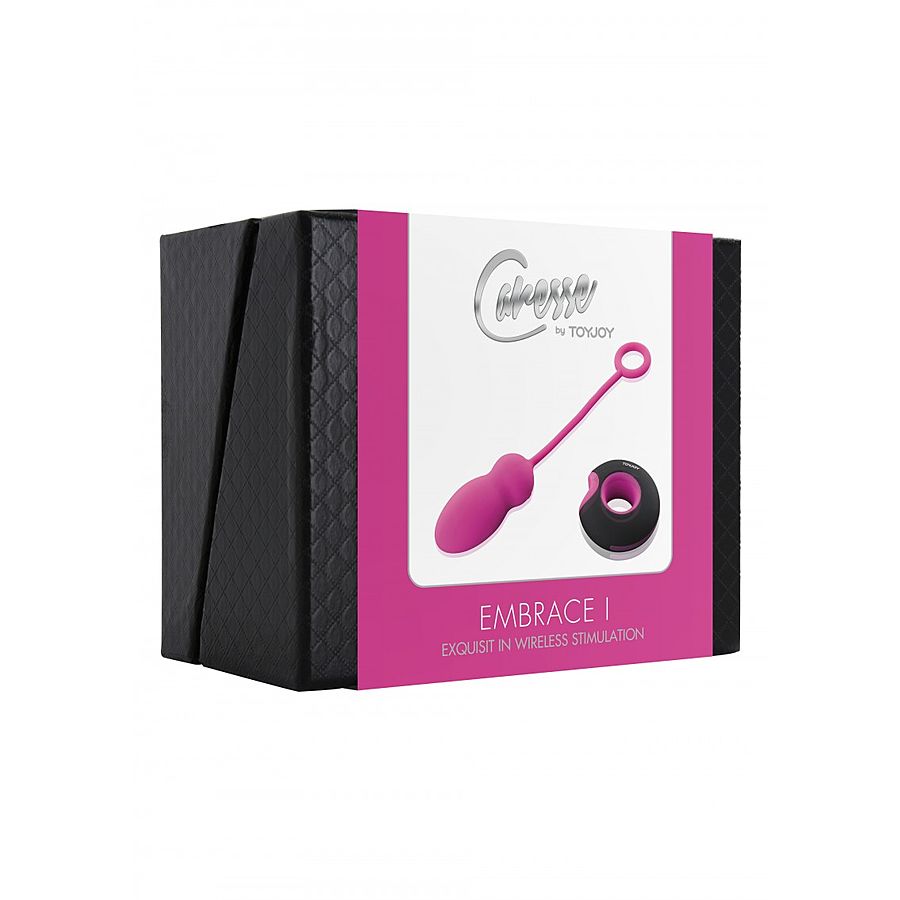 Embrace I Vibrating Egg