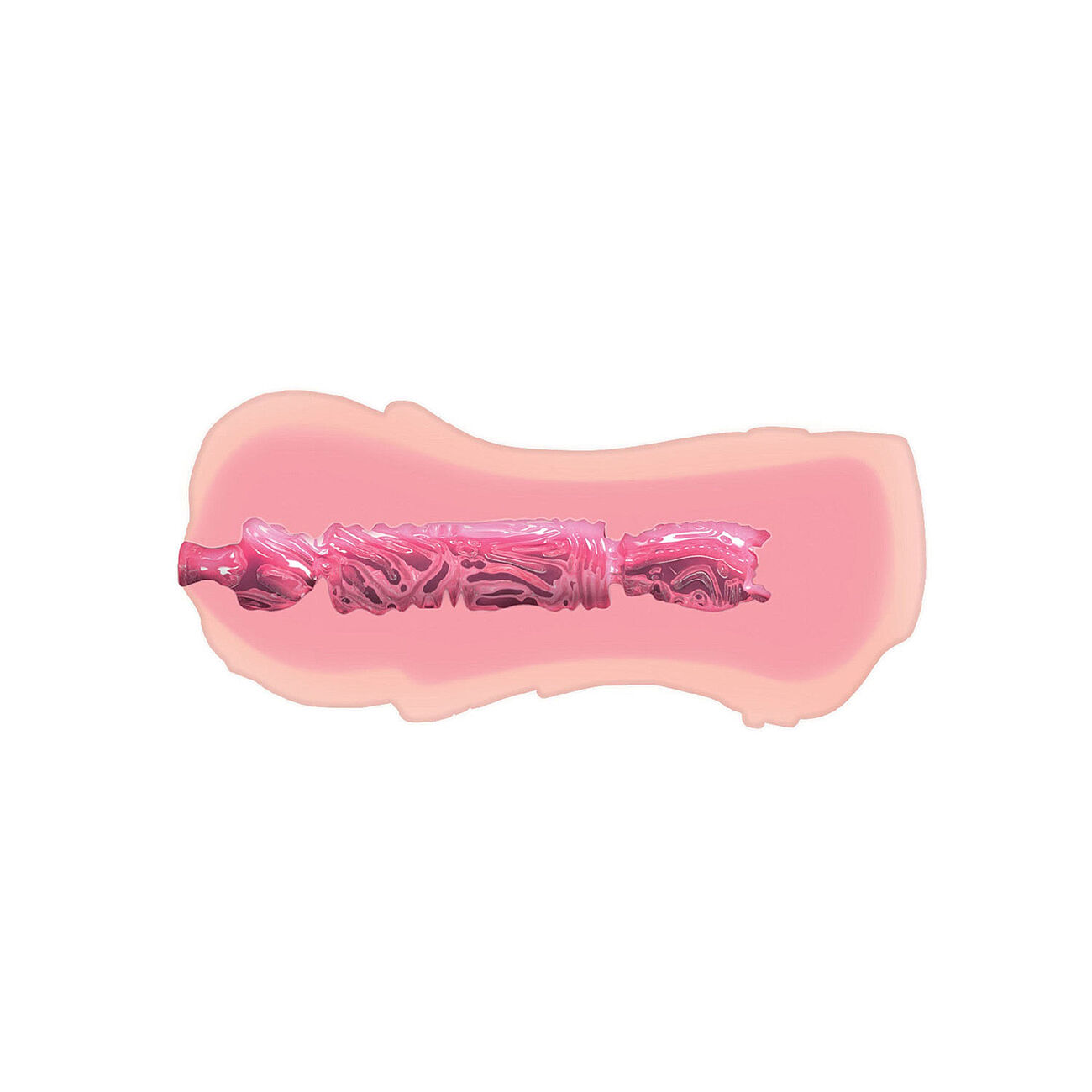 Bangers - Tekovagina kiristysrenkailla