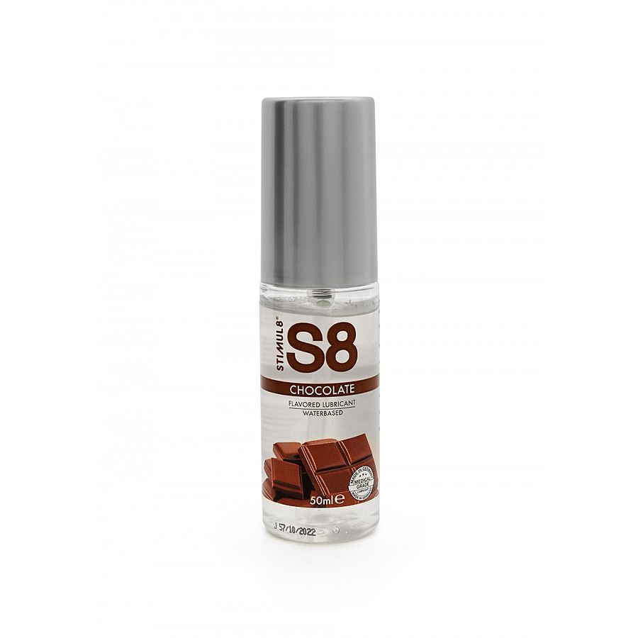 Stimul8 S8 - Makuliukuvoide, 50 ml