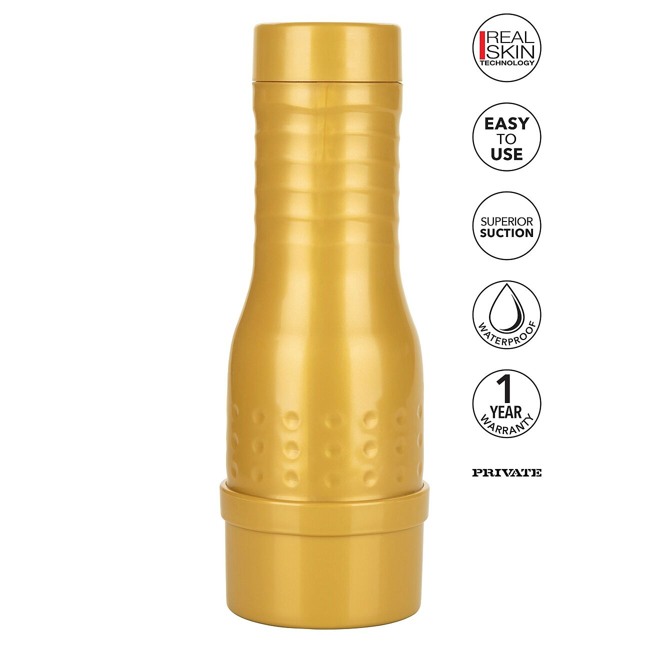 Private Original - Tekovagina