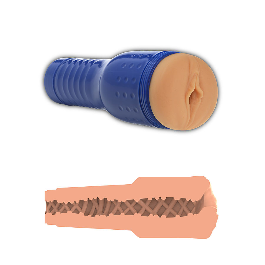 Private - Tarra White masturbaattori