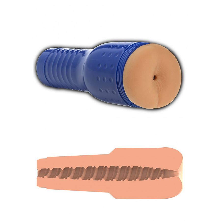 Private - Tarra White masturbaattori