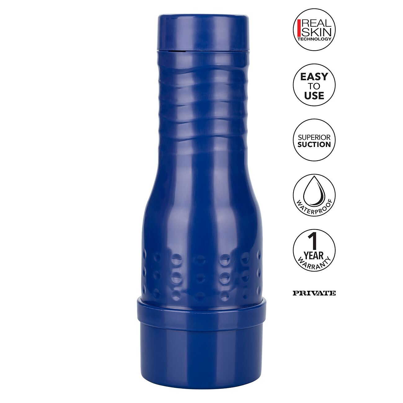 Private Shona River - Tekovagina