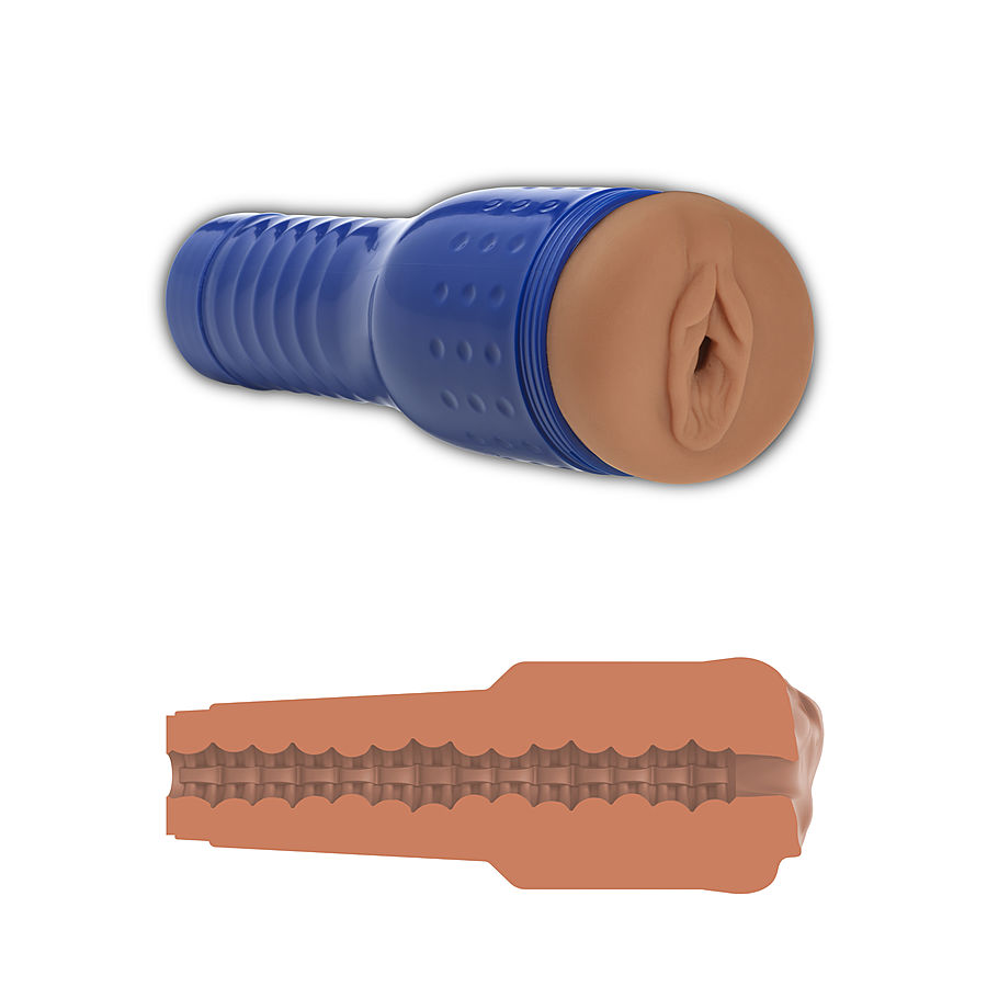 Private - Alexa Tomas masturbaattori