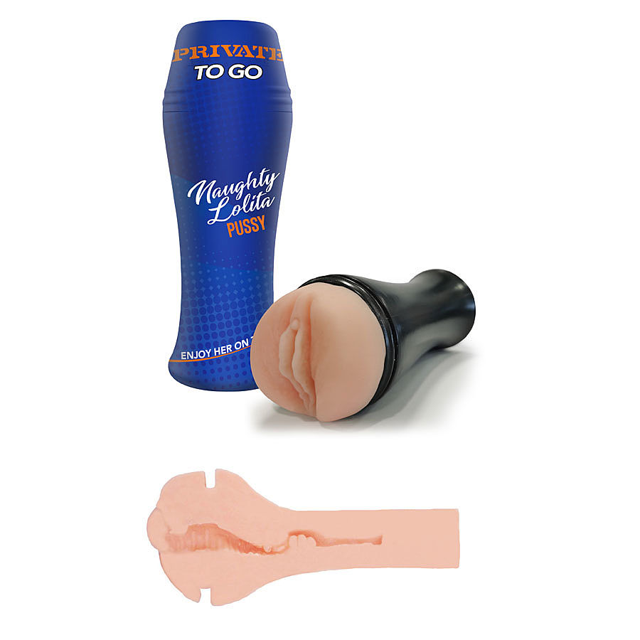 Private To Go Pussy - Tekovagina