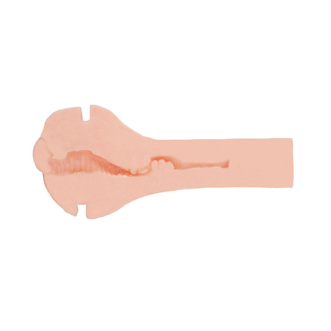 Private To Go Pussy - Naughty Lolita, Tekovagina