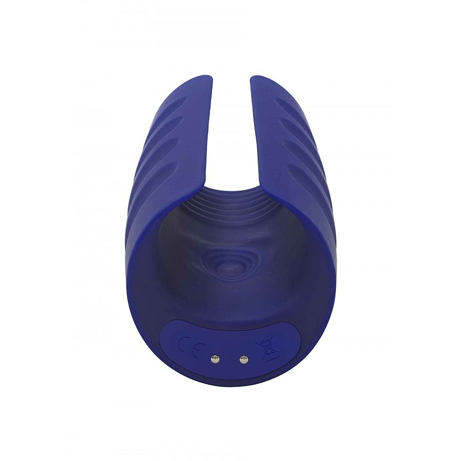 Private Turbo Stroker - Vrisev masturbaattori