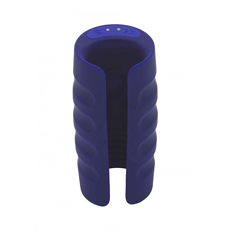 Private Turbo Stroker - Vrisev masturbaattori