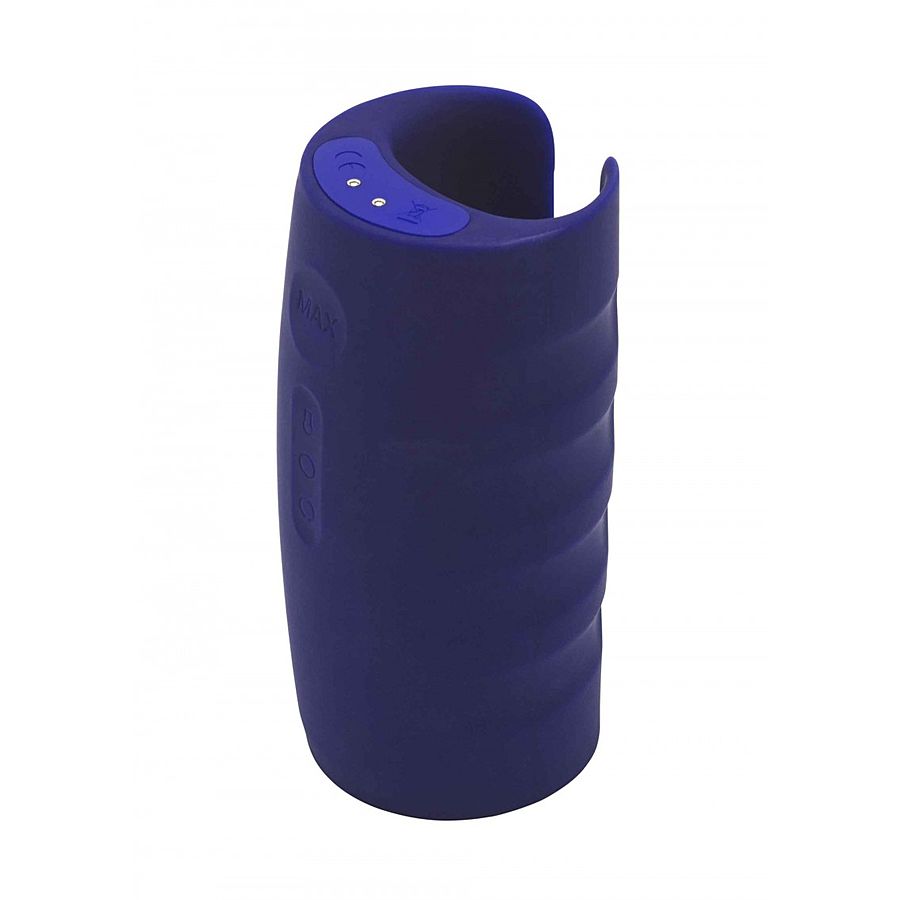 Private Turbo Stroker - Vrisev masturbaattori