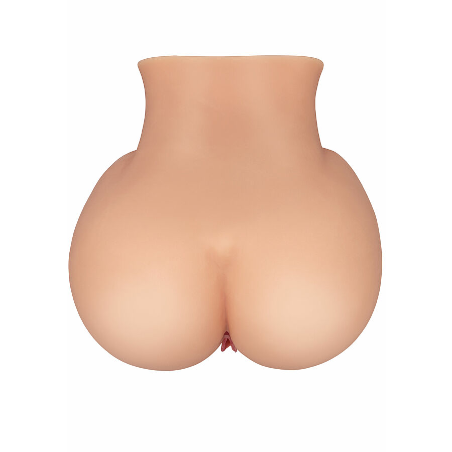 Bangers Fat Ass Bimbo - Tekovagina ja -anus