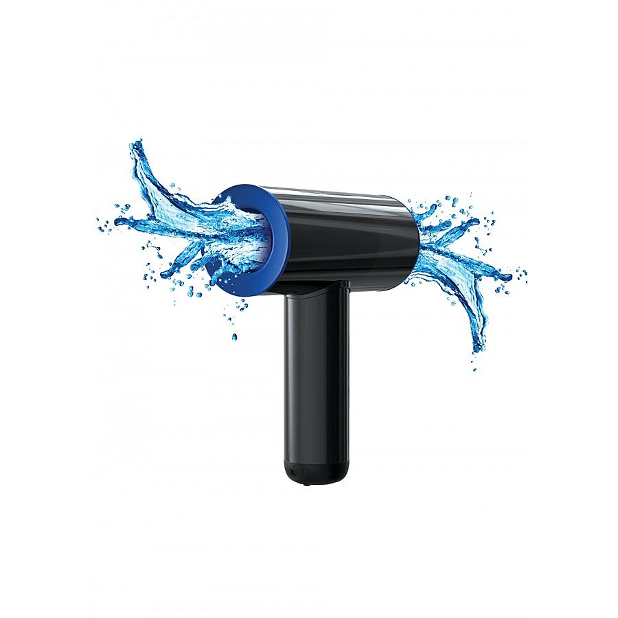 Hydro Power Blower Masturbator