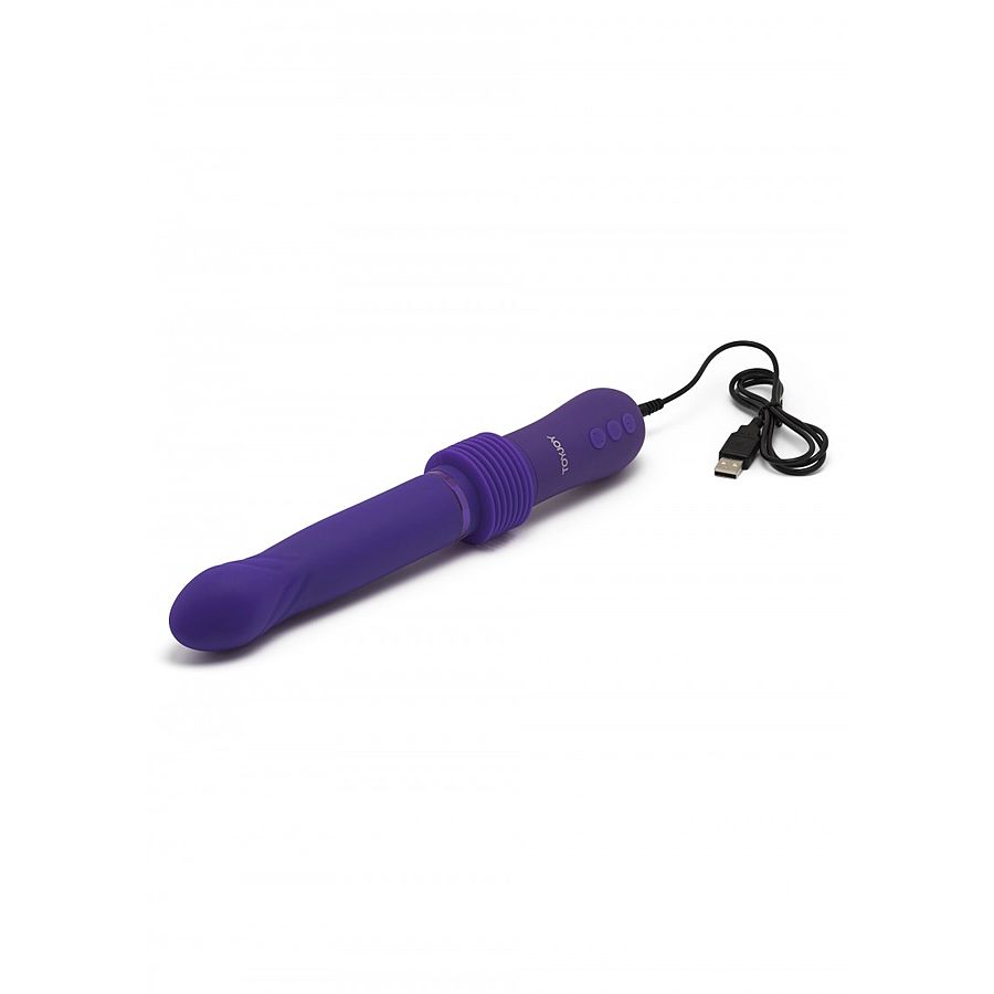 Toy Joy Magnum Opus Supreme - Panokone