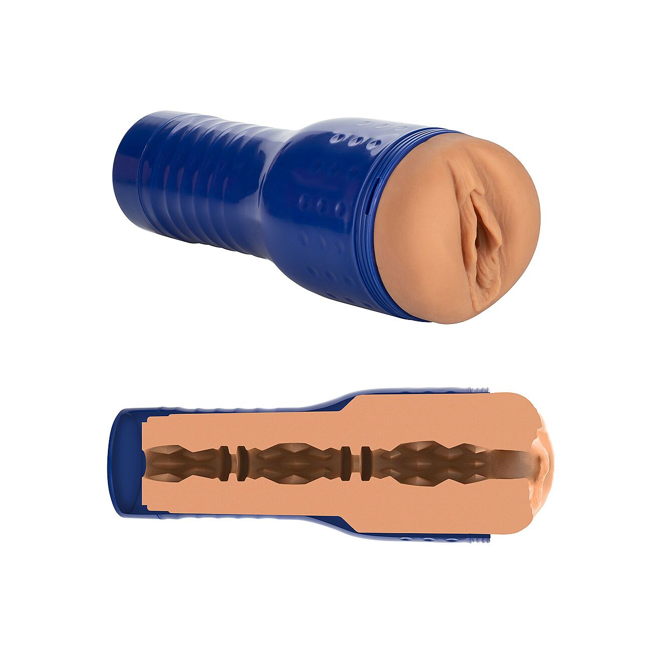 Private Ginebra Bellucci - Tekovagina