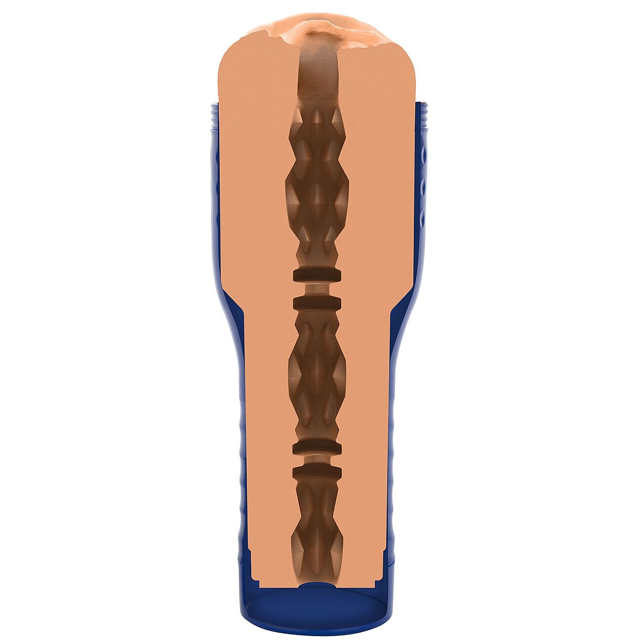 Private Ginebra Bellucci - Tekovagina