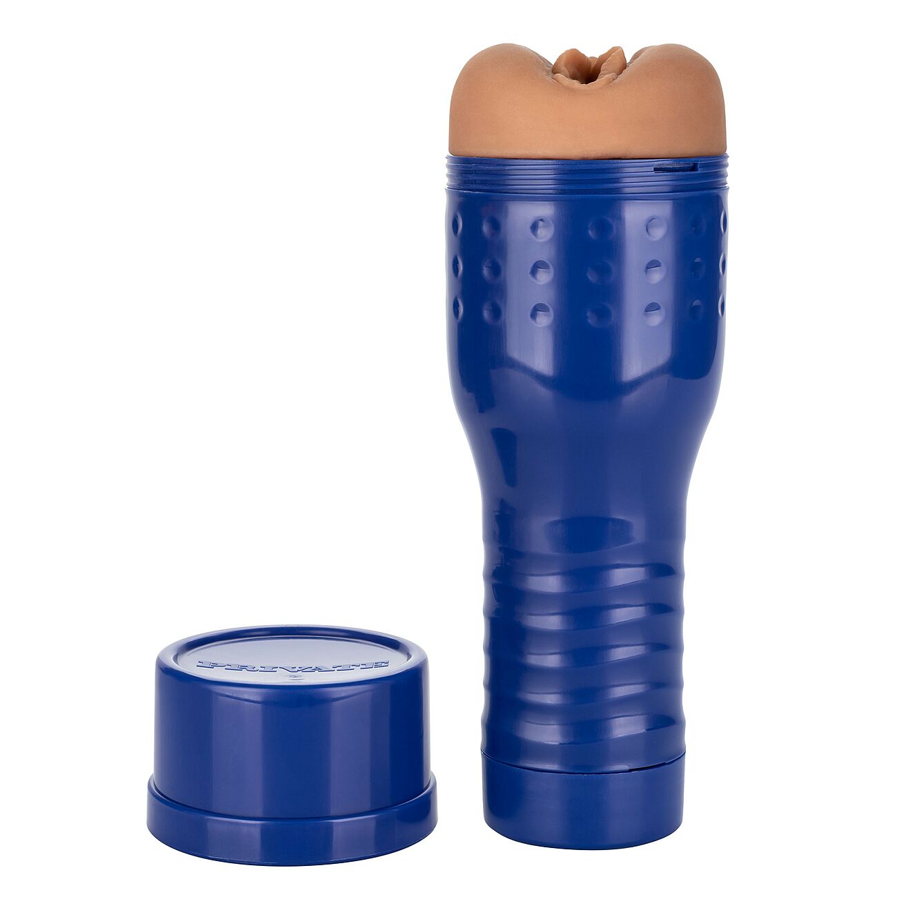 Private Ginebra Bellucci - Tekovagina