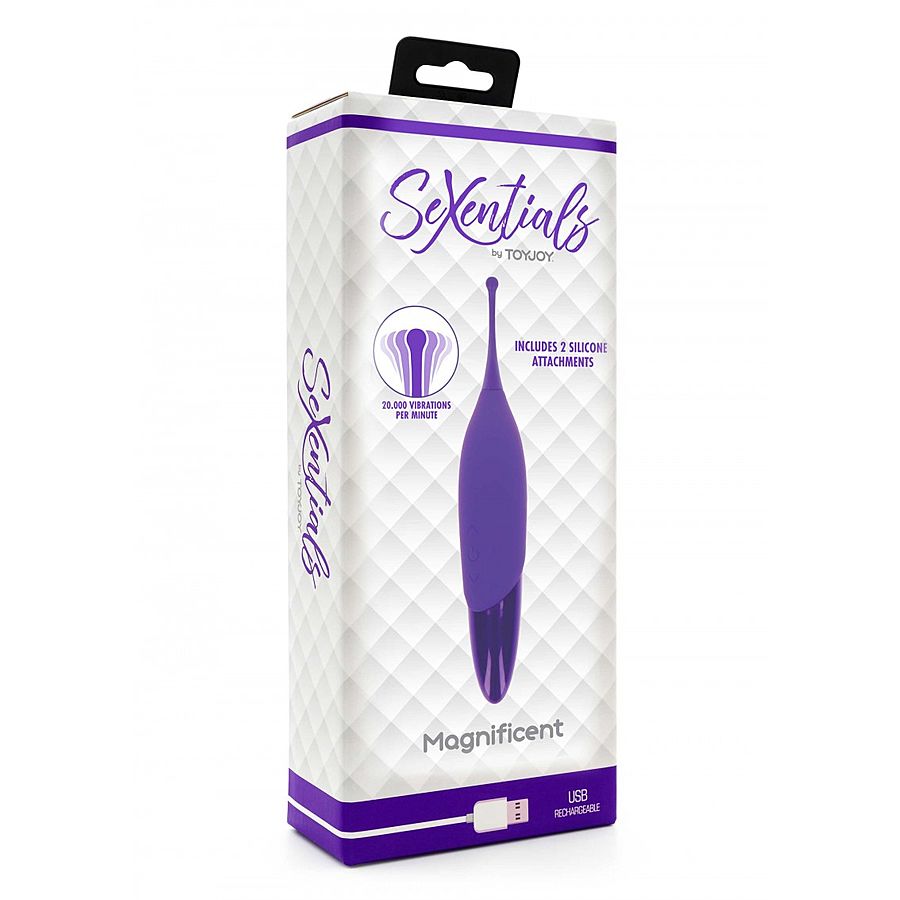 Magnificent Stimulator