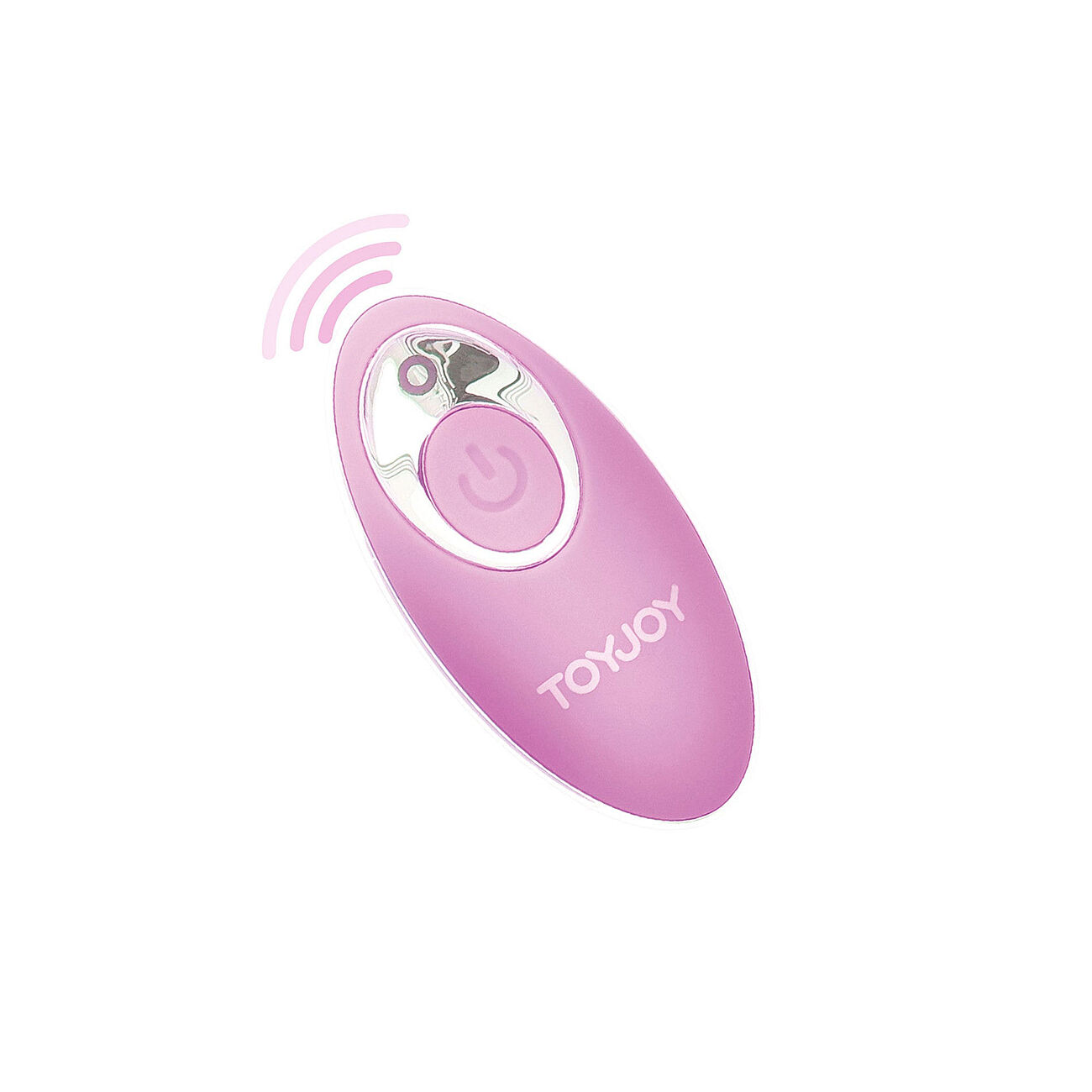 Toy Joy You Crack Me Up - Kuulavibraattori pyrivill helmill 