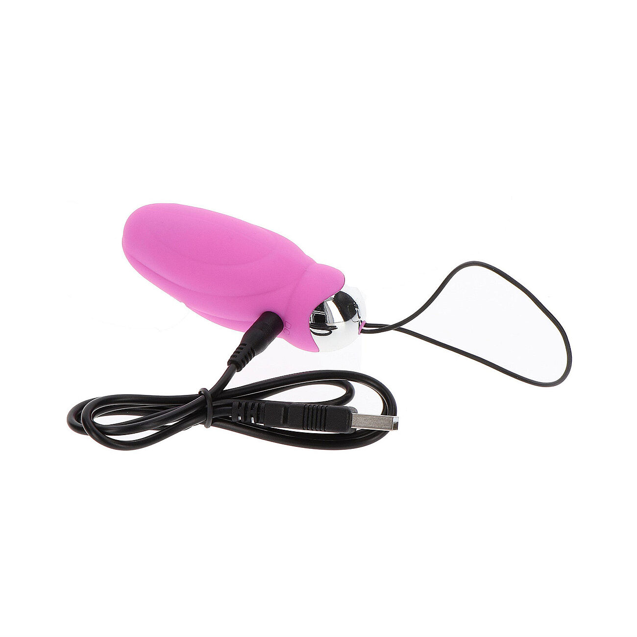 Toy Joy You Crack Me Up - Kuulavibraattori pyrivill helmill 