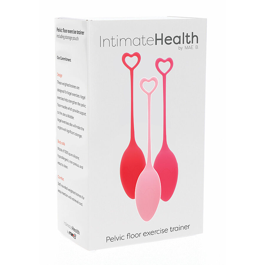 Mae B Intimate Health - Geishakuulasetti