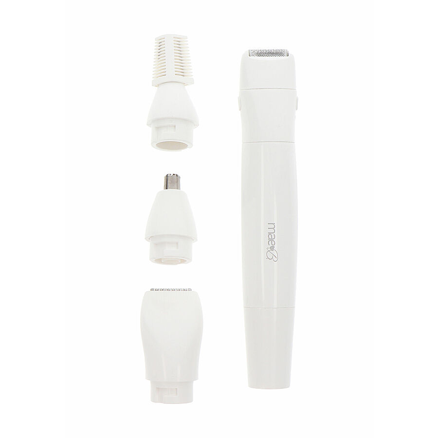 Mae B All-in-one Ladyshave - Trimmeri