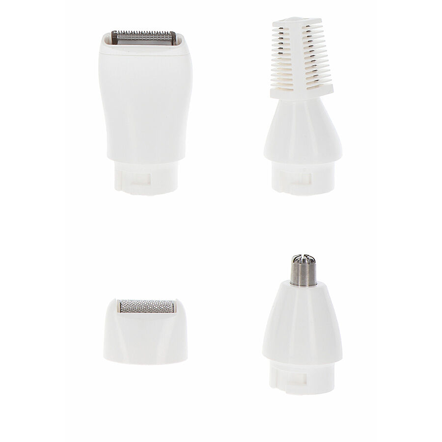 Mae B All-in-one Ladyshave - Trimmeri