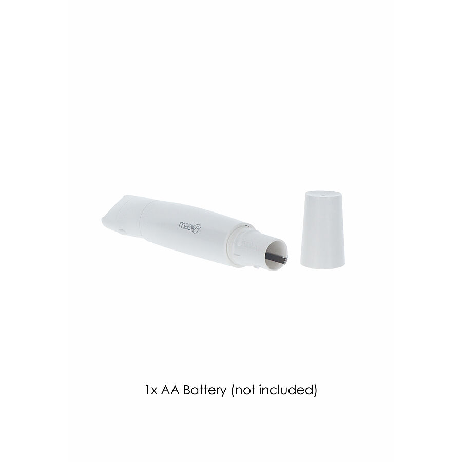 Mae B All-in-one Ladyshave - Trimmeri