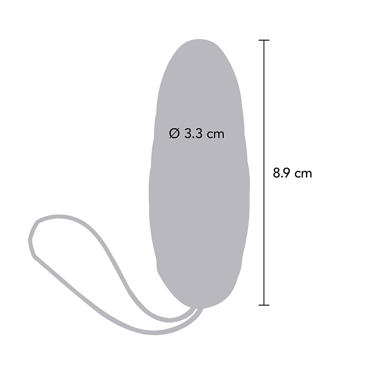 Toy Joy Knock Knock - Kuulavibraattori edestakaisella liikkeell