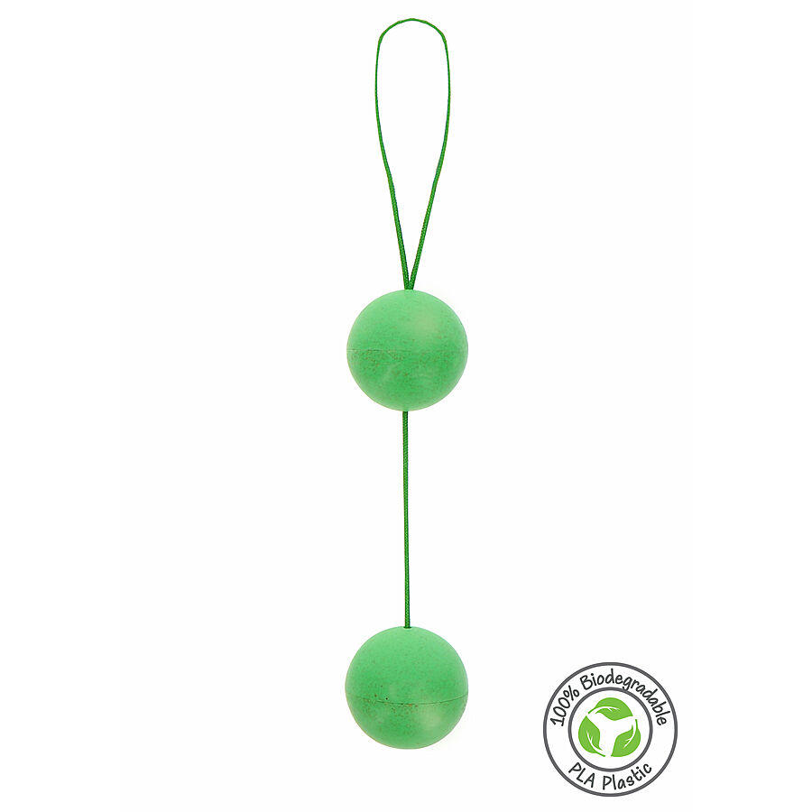 Fuck Green Eco - Geishakuulat