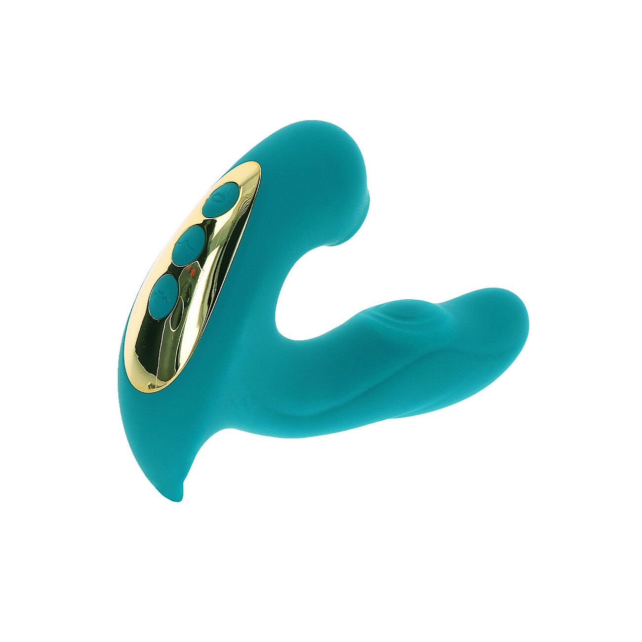 Xocoon Eternal Love - G-pistevibraattori klitoriskiihottimella