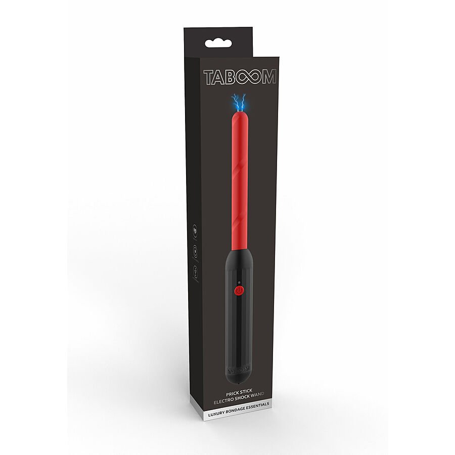 Taboom Prick Stick - Shksauva