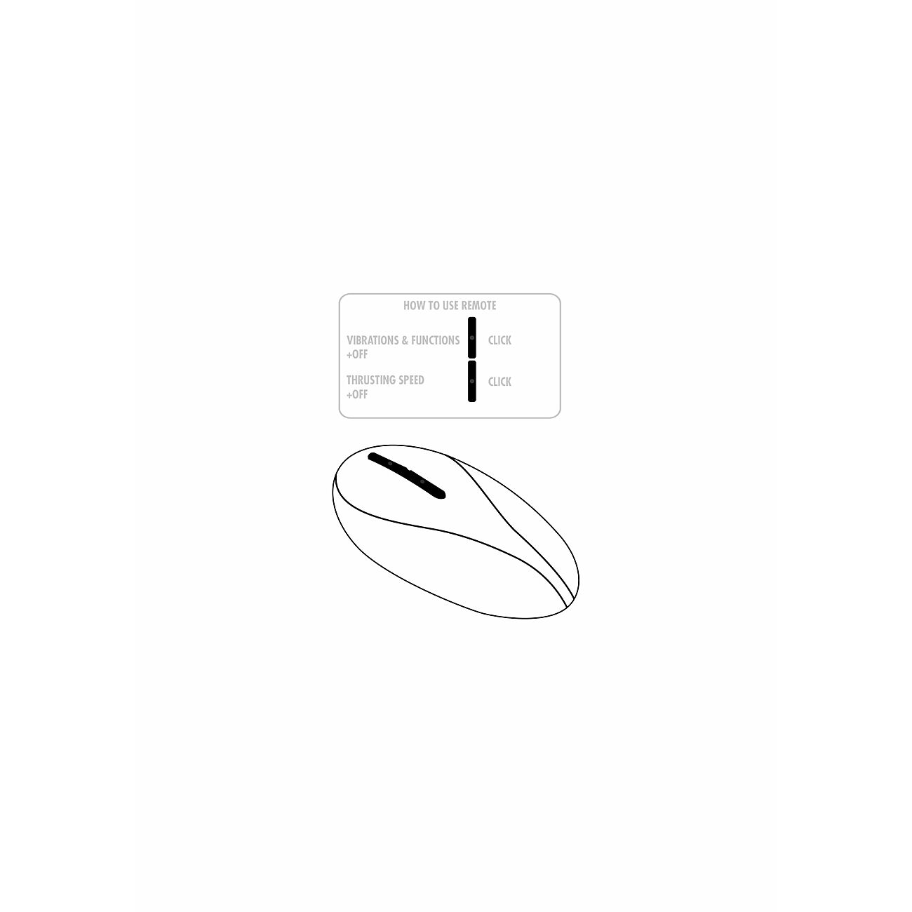 Toy Joy Magnum Opus Pro - Panokone