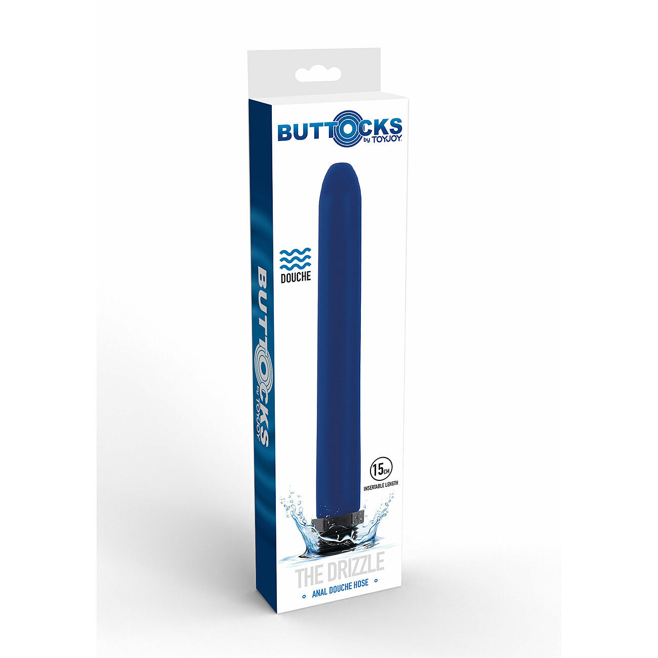 Toy Joy The Drizzle - Anaalisuihku