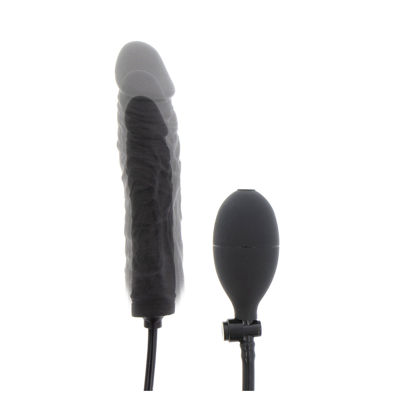 EXTREME - Pumpattava tekopenis