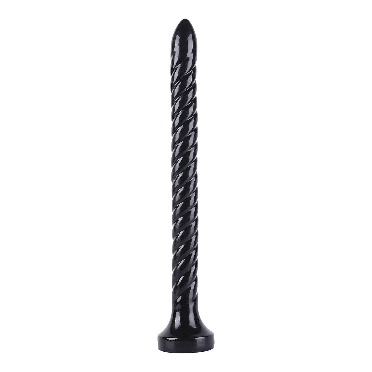 EXTREME - Juomutettu anaalidildo