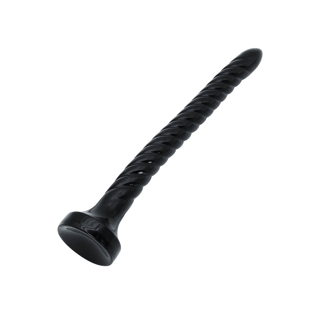 EXTREME - Juomutettu anaalidildo