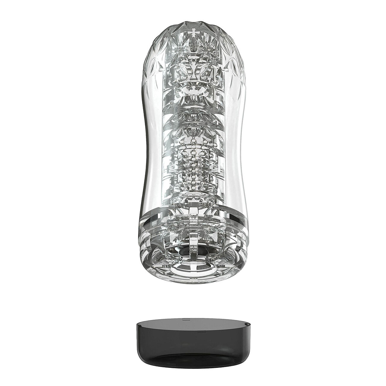 Toy Joy HERO - Masturbaattori alipaineella